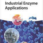 خرید و دانلود نسخه کامل کتاب Industrial Enzyme Applications BY Vogel –  Pdf