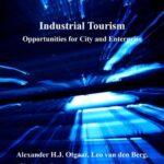 خرید و دانلود نسخه کامل کتاب Industrial Tourism: Opportunities for City and Enterprise –  PDF