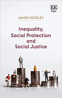 خرید و دانلود نسخه کامل کتاب Inequality, Social Protection and Social Justice –  PDF