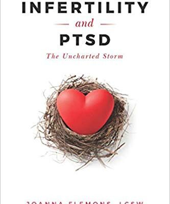 خرید و دانلود نسخه کامل کتاب Infertility and PTSD: The Uncharted Storm – + pdf