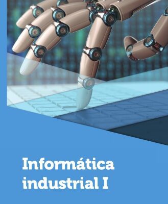 خرید و دانلود نسخه کامل کتاب Informática industrial I