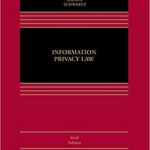 خرید و دانلود نسخه کامل کتاب Information Privacy Law (6th Edition) –  +  pdf