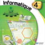 خرید و دانلود نسخه کامل کتاب Informatique 4ème