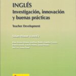 خرید و دانلود نسخه کامل کتاب Inglés. Investigación, innovación y buenas prácticas = Teacher Development (Spanish Edition) –  +  pdf