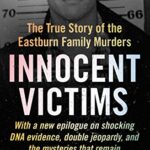 خرید و دانلود نسخه کامل کتاب Innocent Victims: The True Story of the Eastburn Family Murders