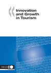 خرید و دانلود نسخه کامل کتاب Innovation and Growth in Tourism –  PDF