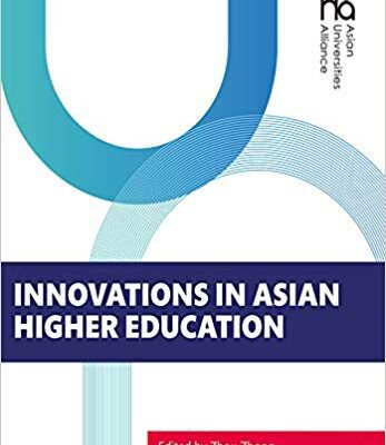 خرید و دانلود نسخه کامل کتاب Innovations in Asian Higher Education (Asian Higher Education Outlook)