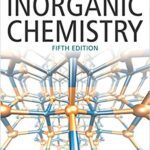 خرید و دانلود نسخه کامل کتاب Inorganic Chemistry (5th Edition) –  Pdf