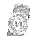 خرید و دانلود نسخه کامل کتاب Instructions for Standard E-6B computer slide rule FDF14, FDF15
