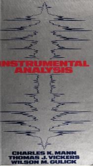 خرید و دانلود نسخه کامل کتاب Instrumental analysis BY Mann – Pdf_683e2c77a630d.jpeg خرید و دانلود نسخه کامل کتاب Instrumental analysis BY Mann – Pdf