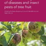 خرید و دانلود نسخه کامل کتاب Integrated Management of Diseases and Insect Pests of Tree Fruit – PDF