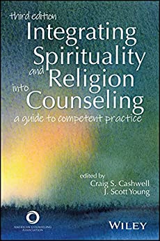 خرید و دانلود نسخه کامل کتاب Integrating Spirituality and Religion Into Counseling: A Guide to Competent Practice (3rd Edition) – Pdf