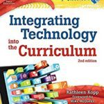 خرید و دانلود نسخه کامل کتاب Integrating Technology into the Curriculum (2nd Edition) –  Pdf