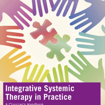 خرید و دانلود نسخه کامل کتاب Integrative Systemic Therapy in Practice: A Clinician’s Handbook – PDF