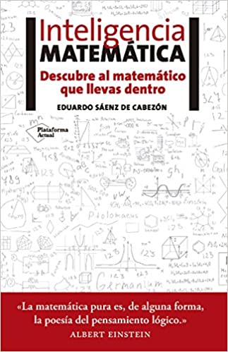 خرید و دانلود نسخه کامل کتاب Inteligencia matemática (Spanish Edition) – + pdf_68429c40ae350.jpeg خرید و دانلود نسخه کامل کتاب Inteligencia matemática (Spanish Edition) – + pdf