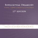 خرید و دانلود نسخه کامل کتاب Intellectual Disability: Definition, Diagnosis, Classification, and Systems of Supports (12th Edition) –  +  Pdf