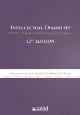 خرید و دانلود نسخه کامل کتاب Intellectual Disability: Definition, Diagnosis, Classification, and Systems of Supports (12th Edition) –  +  Pdf