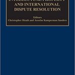 خرید و دانلود نسخه کامل کتاب Intellectual Property and International Dispute Resolution –  +  pdf