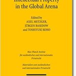 خرید و دانلود نسخه کامل کتاب Intellectual Property in the Global Arena: Jurisdiction, Applicable Law, and the Recognition of Judgments in Europe, Japan and the US –  Pdf