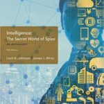 خرید و دانلود نسخه کامل کتاب Intelligence: The Secret World of Spies, An Anthology (5th Edition) –  pdf