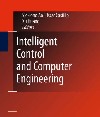 خرید و دانلود نسخه کامل کتاب Intelligent Control and Computer Engineering