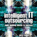خرید و دانلود نسخه کامل کتاب Intelligent IT Outsourcing: Eight Building Blocks to Success (Computer Weekly Professional)