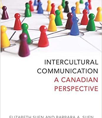 خرید و دانلود نسخه کامل کتاب Intercultural Communication A Canadian Perspective[2019] –  PDF