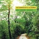 خرید و دانلود نسخه کامل کتاب Intermediate Algebra (13th Edition) [2019] –  PDF