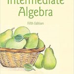 خرید و دانلود نسخه کامل کتاب Intermediate Algebra (5th Edition) –  +  pdf