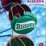 خرید و دانلود نسخه کامل کتاب Intermediate Algebra for College Students (8th Edition) BY Blitzer – Pdf