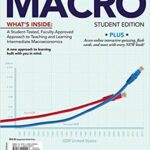 خرید و دانلود نسخه کامل کتاب Intermediate MACRO BY Barro – PDF