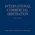 خرید و دانلود نسخه کامل کتاب International Commercial Arbitration: Three Volume Set (3rd Edition) – Pdf