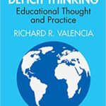 خرید و دانلود نسخه کامل کتاب International Deficit Thinking: Educational Thought and Practice