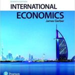 خرید و دانلود نسخه کامل کتاب International Economics (Pearson Series in Economics) (7th Edition) – PDF