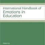 خرید و دانلود نسخه کامل کتاب International Handbook of Emotions in Education –  Pdf