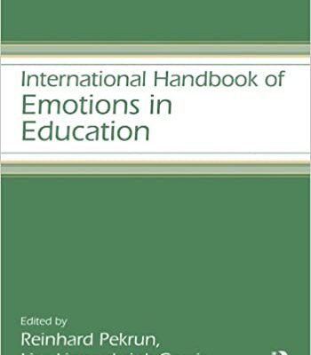 خرید و دانلود نسخه کامل کتاب International Handbook of Emotions in Education –  Pdf