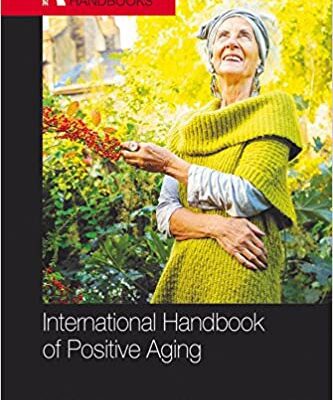 خرید و دانلود نسخه کامل کتاب International Handbook of Positive Aging BY Docking –  Pdf