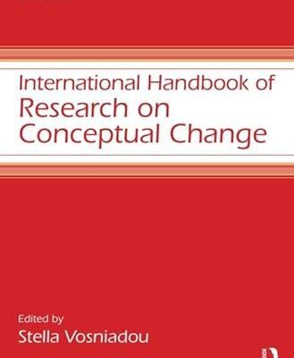 خرید و دانلود نسخه کامل کتاب International Handbook of Research on Conceptual Change (Educational Psychology Handbook) (2nd Edition) – PDF