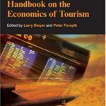 خرید و دانلود نسخه کامل کتاب International Handbook on the Economics of Tourism –  PDF