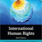 خرید و دانلود نسخه کامل کتاب International Human Rights (6th Edition) –  Pdf