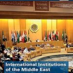 خرید و دانلود نسخه کامل کتاب International Institutions of the Middle East: The GCC, Arab League, and Arab Maghreb Union (ISSN) 1st Edition –  PDF
