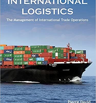 خرید و دانلود نسخه کامل کتاب International Logistics: the Management of International Trade Operations (5th Edition) – + pdf