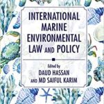 خرید و دانلود نسخه کامل کتاب International Marine Environmental Law and Policy