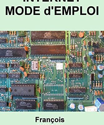خرید و دانلود نسخه کامل کتاب INTERNET MODE d’EMPLOI