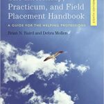 خرید و دانلود نسخه کامل کتاب Internship, Practicum, and Field Placement Handbook: A Guide for the Helping Professions (8th Edition) (9781138371255) –  PDF