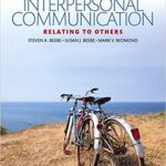 خرید و دانلود نسخه کامل کتاب Interpersonal Communication Relating to Others (8th Edition)  –  Pdf