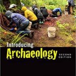 خرید و دانلود نسخه کامل کتاب Introducing Archaeology (2nd Edition) –  Pdf