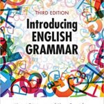 خرید و دانلود نسخه کامل کتاب Introducing English Grammar (3rd Edition) [2019] –  PDF