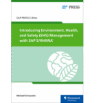 خرید و دانلود نسخه کامل کتاب Introducing Environment, Health, and Safety (EHS) Management with SAP S/4HANA – Pdf