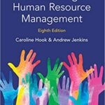 خرید و دانلود نسخه کامل کتاب Introducing Human Resource Management Introducing Human Resource Management (8th Edition) –  PDF